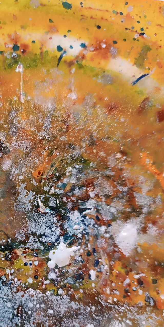 Enseignements d'art lâcher prise 1h