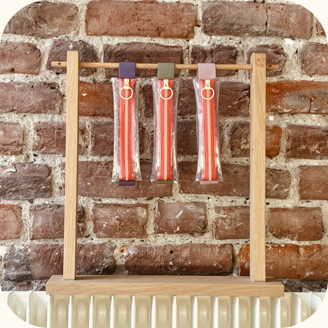 Trousse pour carnet Katya