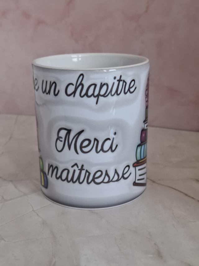 Merci Maitresse1 3D