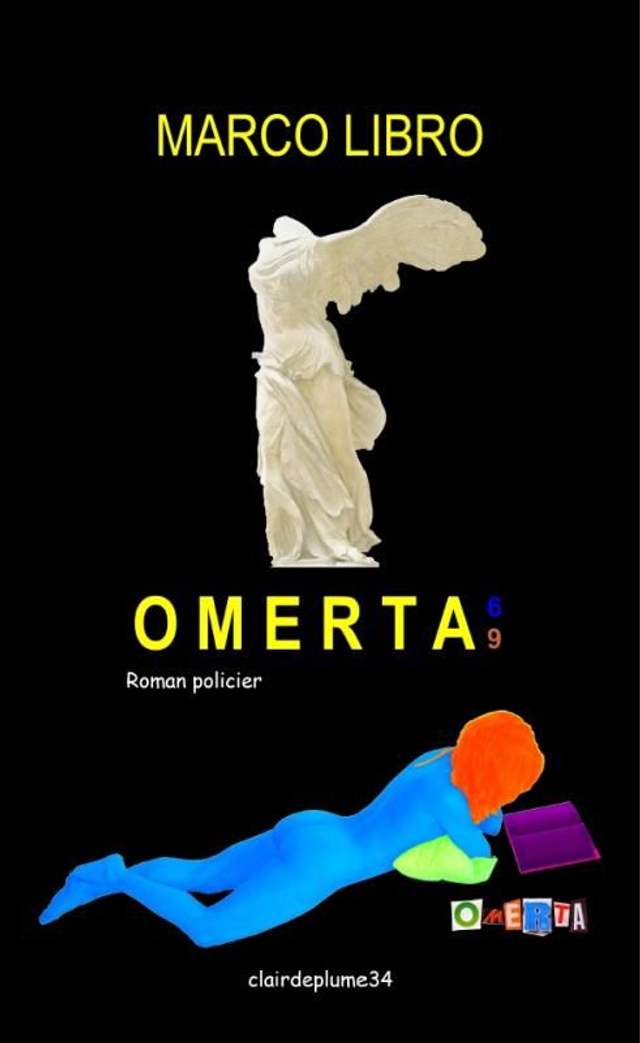 #004/ Omerta 69