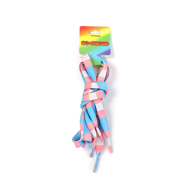 Transgender Laces