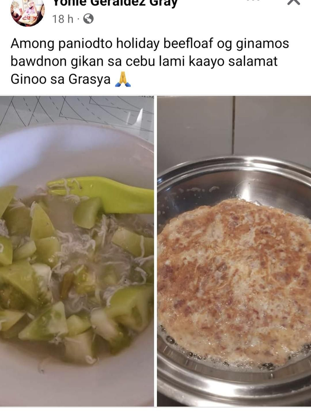 11:11 A Happy Customer sa Ginamos Cebuano ( Mrs Gray- Edinburgh 03/24)