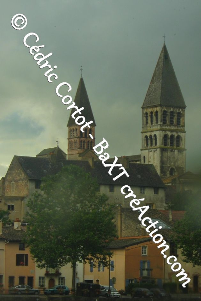 Impression sur alu dibond - Paysages et divers (ref 0161)