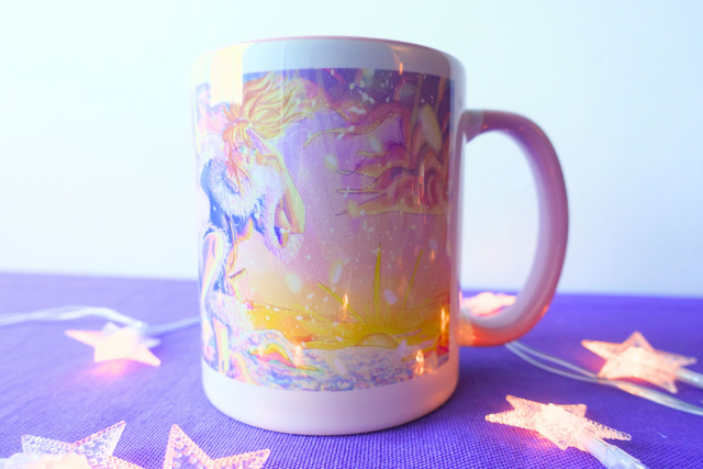 Montgolfière (Dr. STONE)