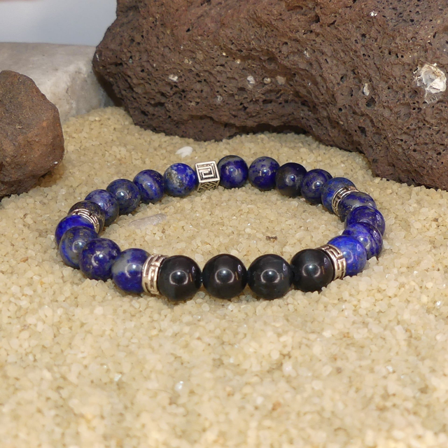 Bracelet mixte multi