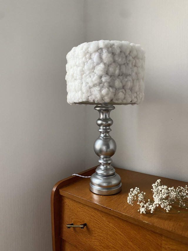 OCTAVE - Lampe à poser