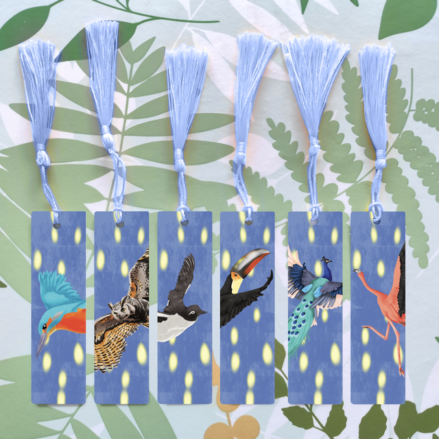 Oiseaux
