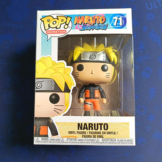 Funko Pop Naruto 71