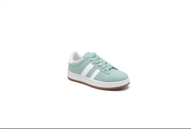 BASKETS GREEN  36-41  