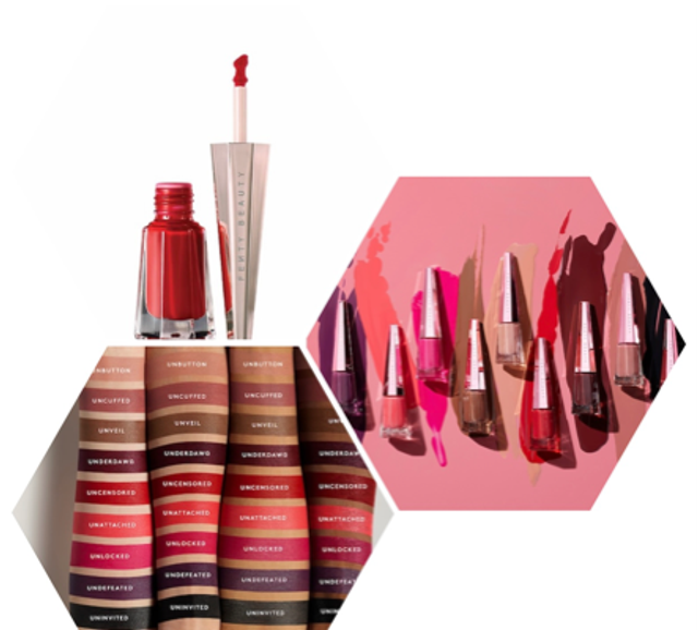 ROUGE A LÈVRES MATTE BY FENTY BEAUTY