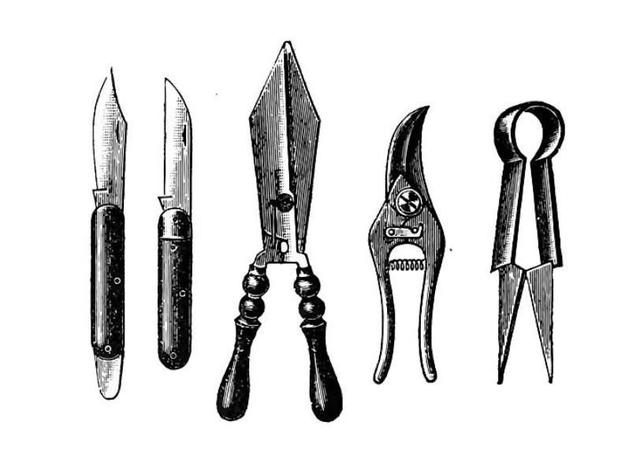 Initiation à l'Affûtage