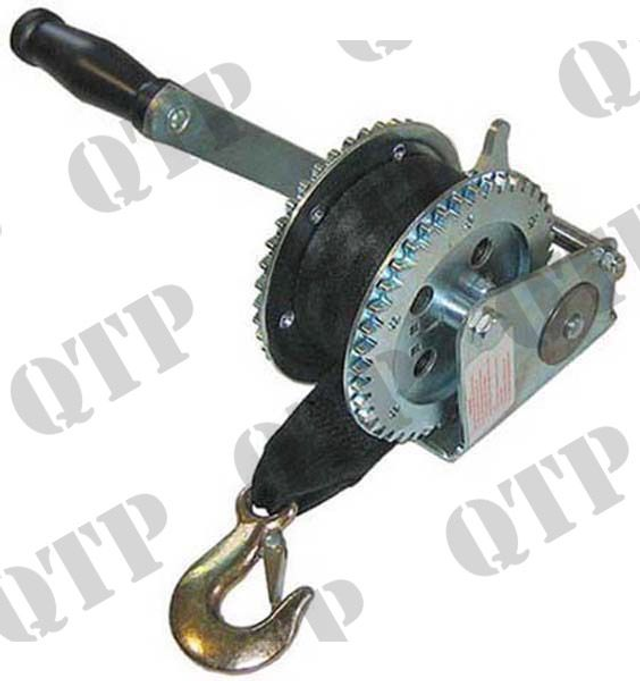 Strap Winch 500kg (1353)