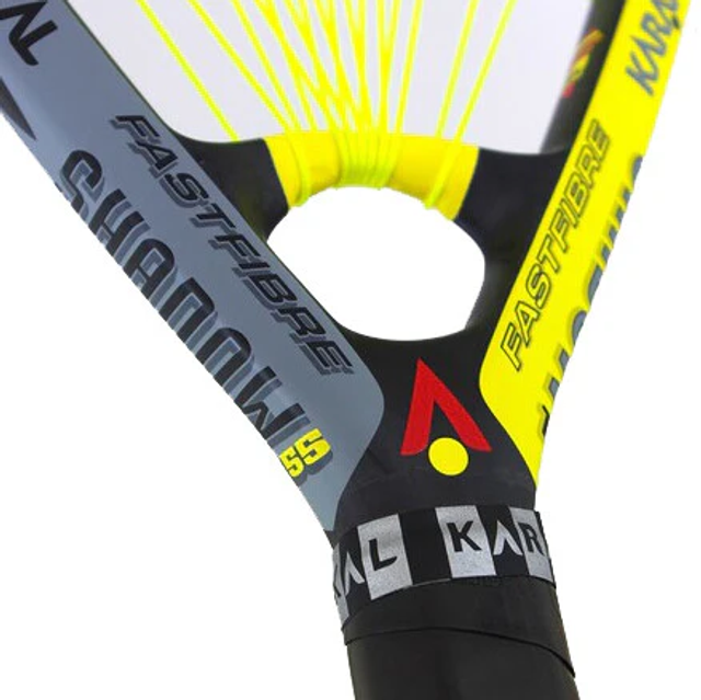 Karakal Core Shadow 155