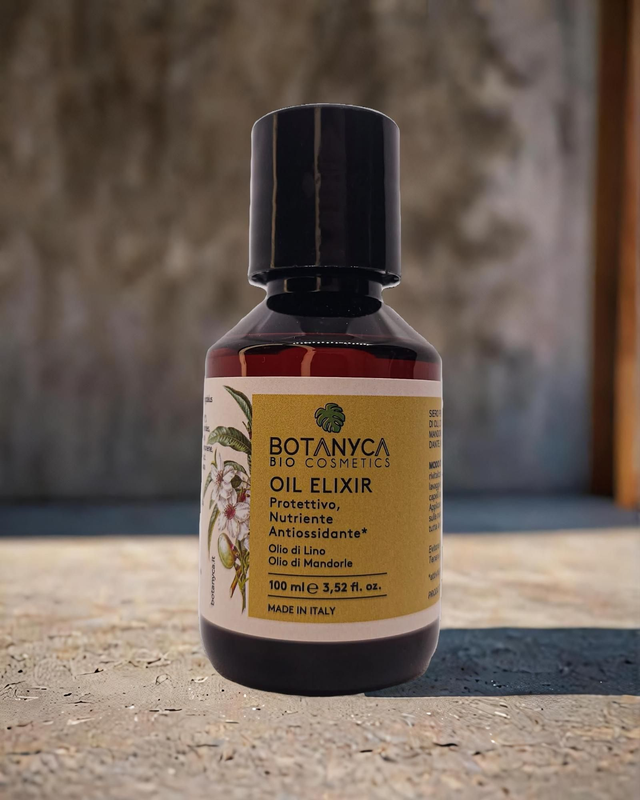 ELIXIR OIL