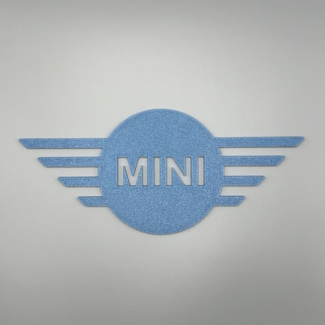 Pochoirs Detailing - Marques Allemand