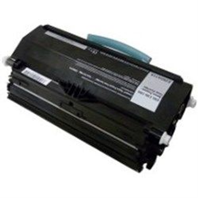 Toner compa Lexmark E360DN | E460DN | E460DW | E462DTN-9K#E360H11E