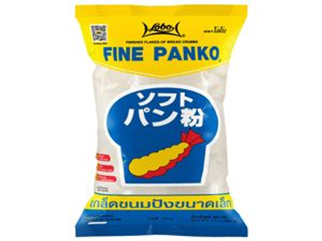 Lobo Fine Panko 1000g