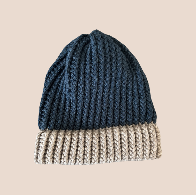 Scout Beanie 
