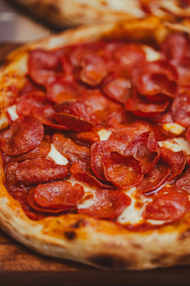 Pepperoni