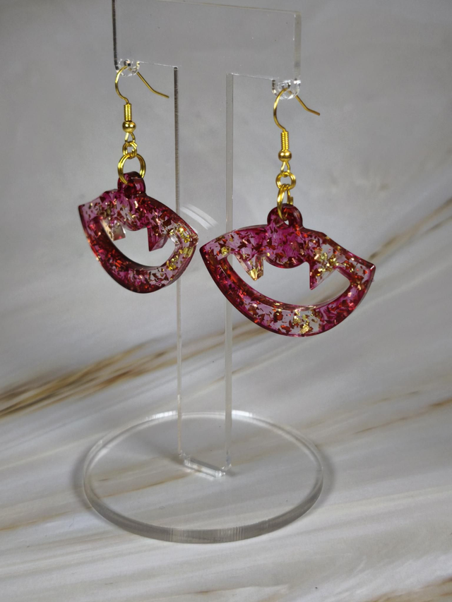 Boucles Vampire 🧛‍♀️