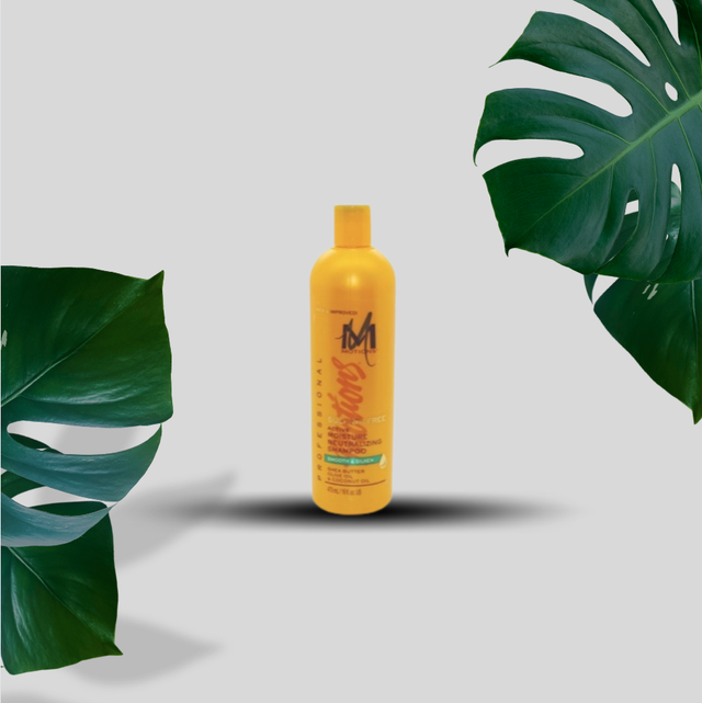 MOTIONS – SULFATE FREE NEUTRALIZING SHAMPOO 16 OZ