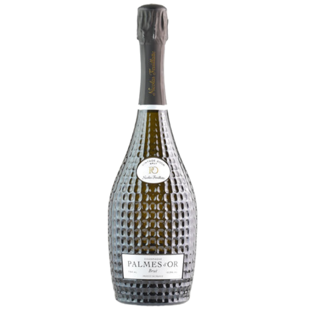 Champagne Palme d'Or Brut Rosè 2006 - Nicolas Feuillatte