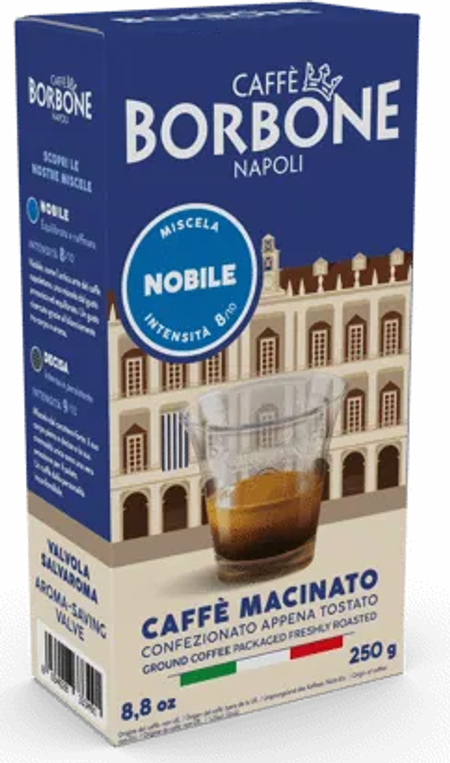 Macinato Nobile 250 gr