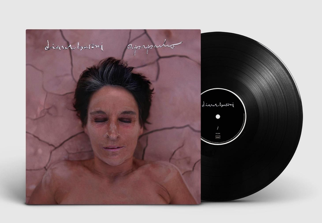 APAPACHO / Diana Baroni