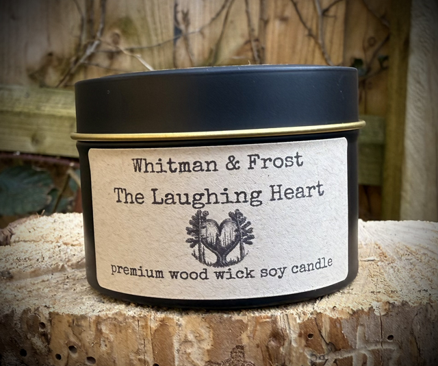The Laughing Heart