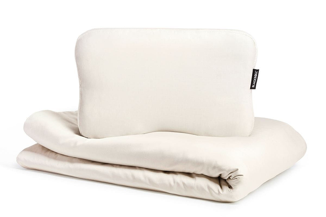 BLACKROLL BEDDING SET PREMIUM COMFORT
