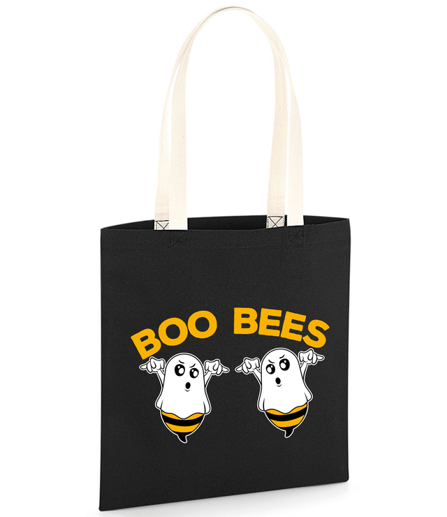 Boo Bees Tote Bag