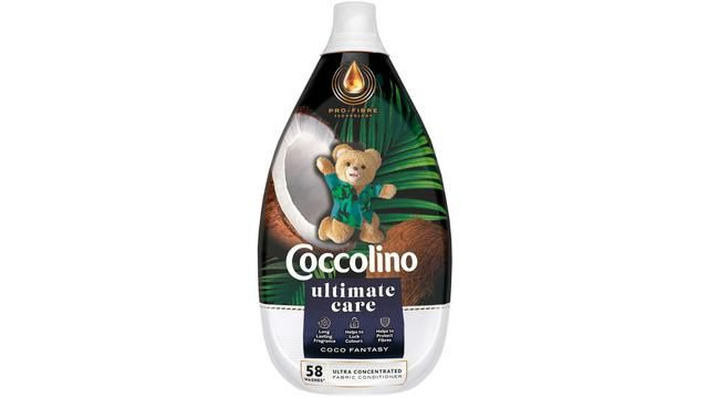 Coccolino Ultimate Care Coco Fantasy Öblítő 870 Ml