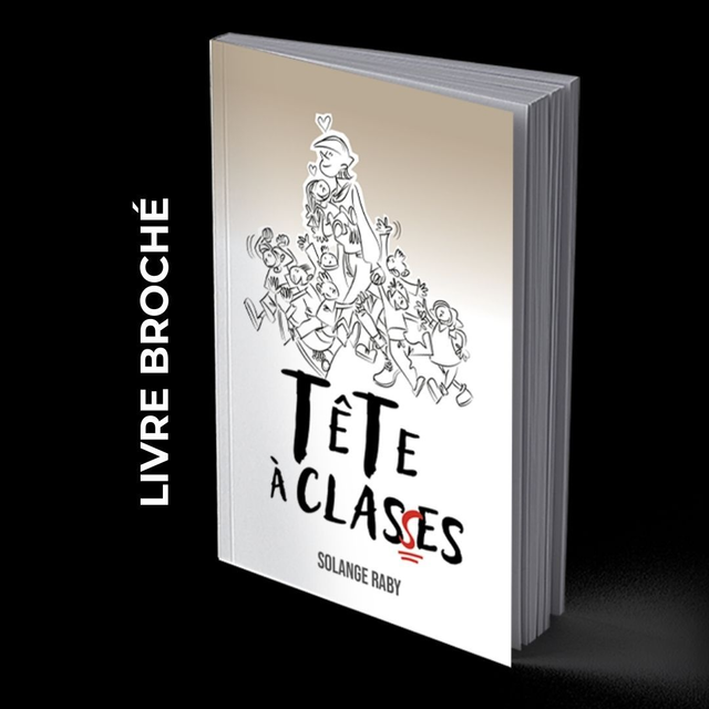 F. Tête à classes 