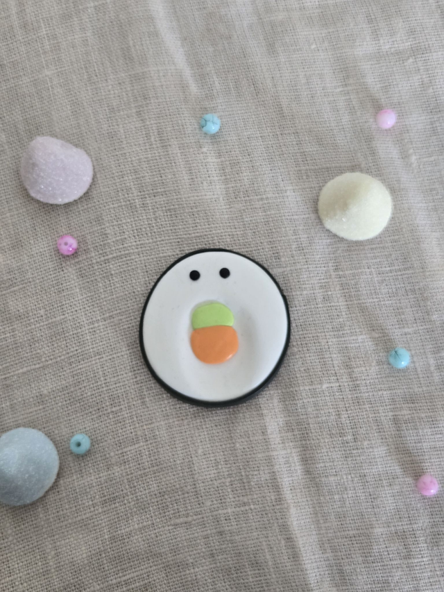 La Paisible - Pierre maki