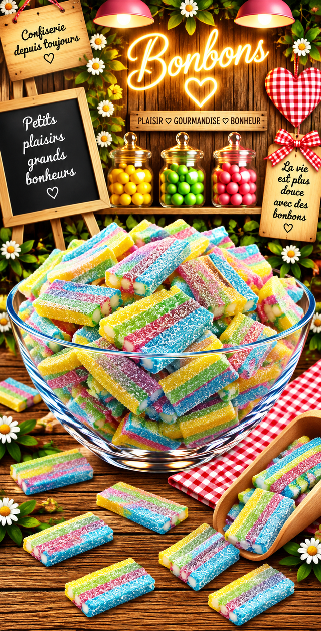 brique au fruit 100g