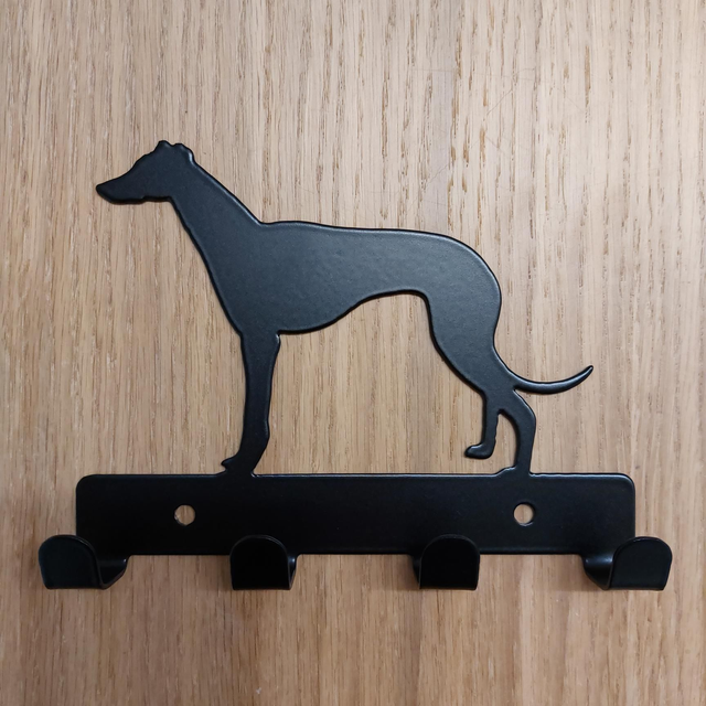 Whippet Key Hook