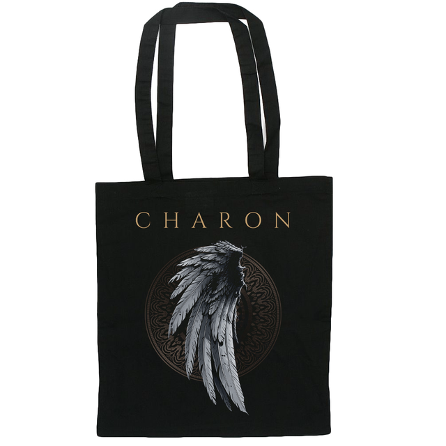 Charon - Tote Bag