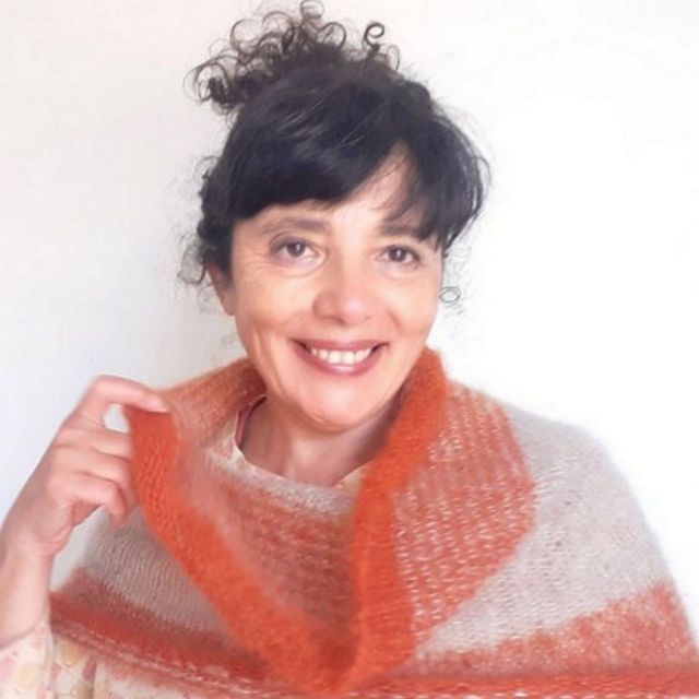 Patron Inès