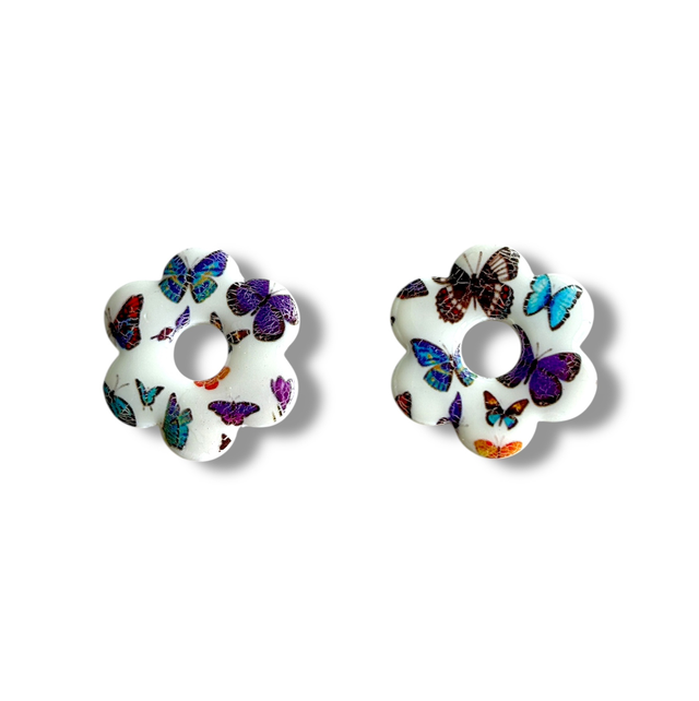 Pampilles Barbara Papillons