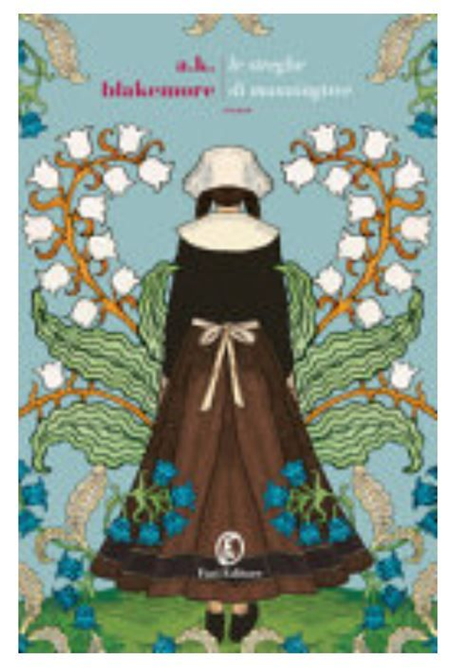 Le Streghe di Manningtree - di Blakemore A.K.