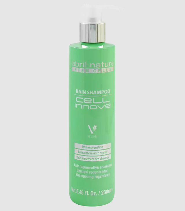 ABRIL ET NATURE CELL INNOVE BAIN SHAMPOO 250ML 