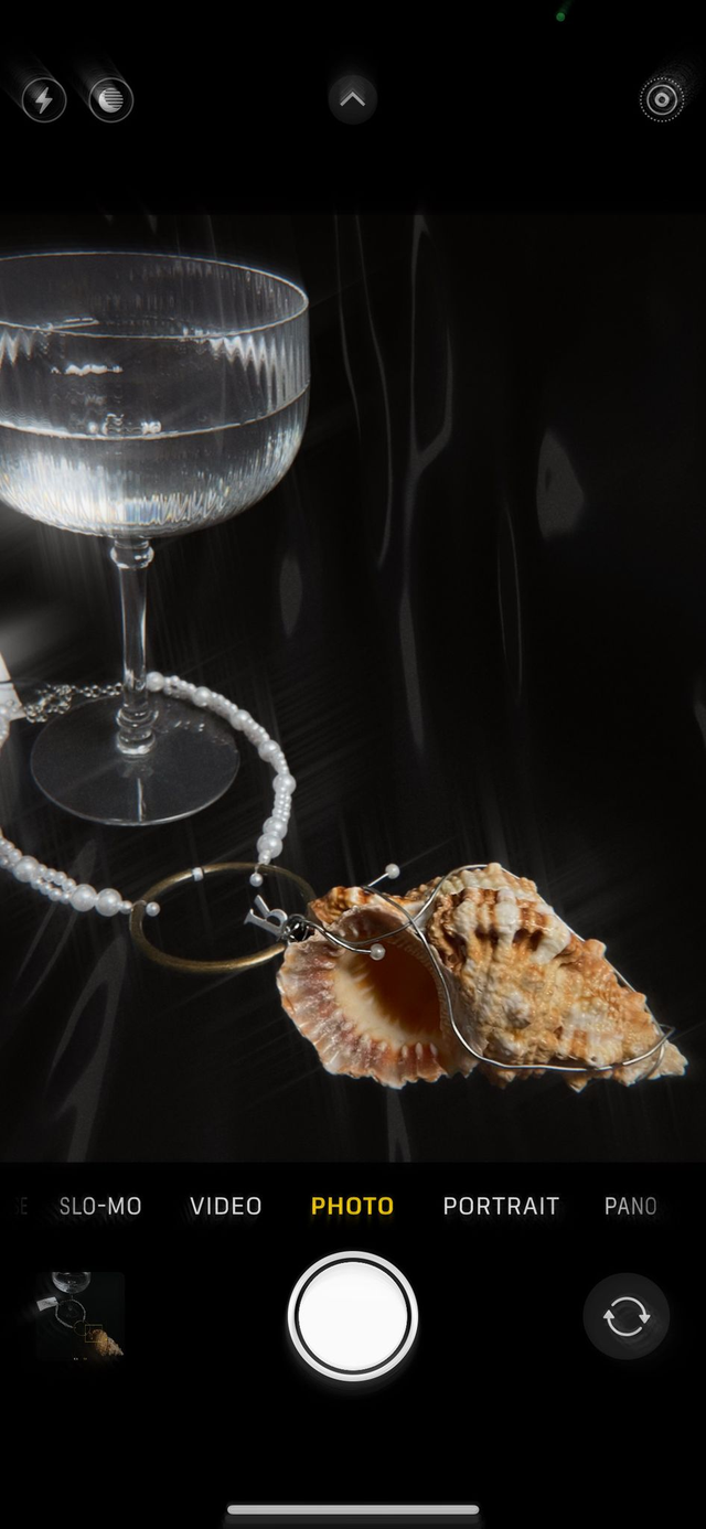 Collier Perles et Coquillage - Paul(e) Maxi