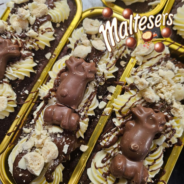 Malteser Cake Tray