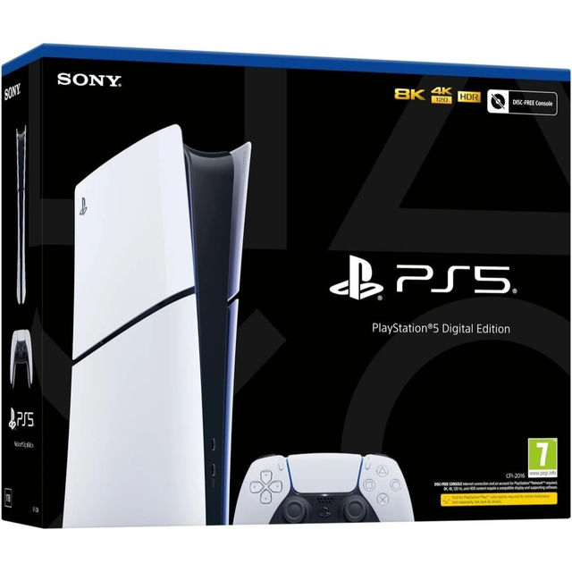PlayStation 5 