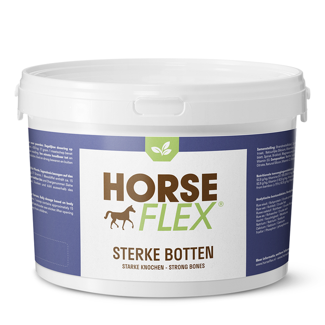 HorseFlex - Strong Bones 1Kg