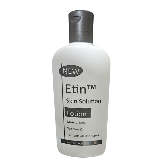 Etin Skin solution Lotion 250ml