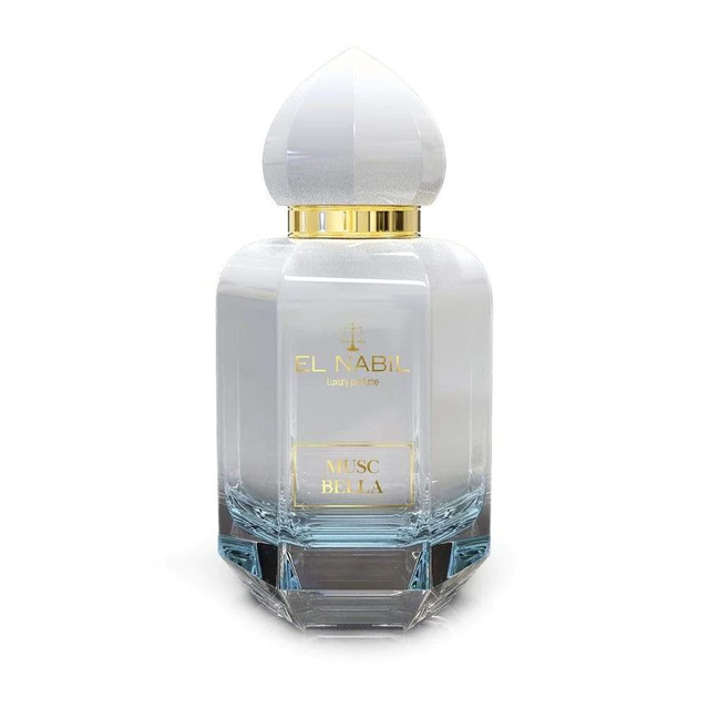 Musc BELLA-50ML