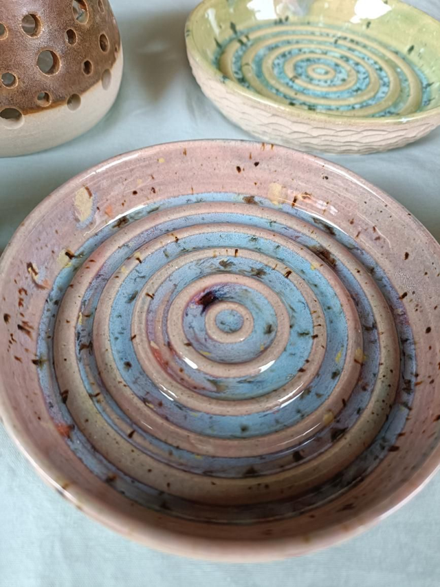 04 - Soap Dish