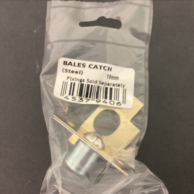 Bales catch 4537940