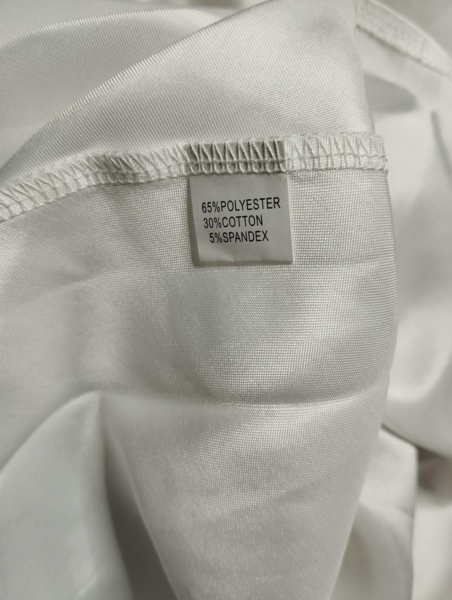 Robe pin-up Brodée T46/48